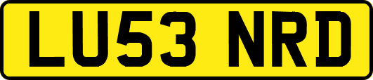 LU53NRD