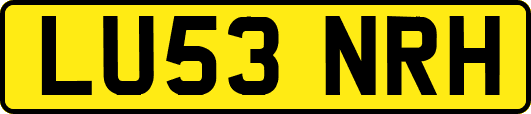 LU53NRH