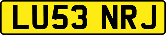 LU53NRJ