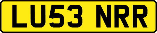 LU53NRR