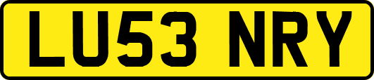 LU53NRY
