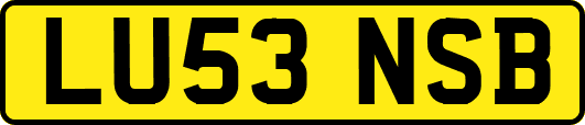 LU53NSB