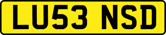 LU53NSD