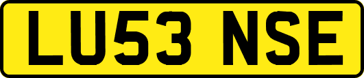 LU53NSE