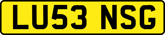 LU53NSG