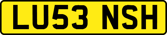 LU53NSH