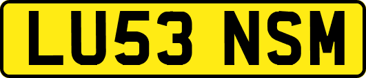 LU53NSM