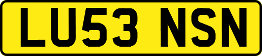 LU53NSN