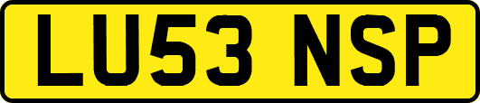 LU53NSP