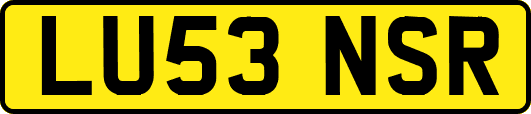 LU53NSR