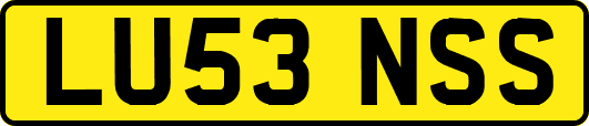LU53NSS
