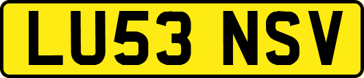 LU53NSV