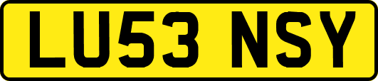 LU53NSY