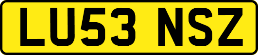 LU53NSZ