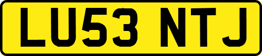 LU53NTJ