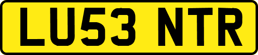 LU53NTR