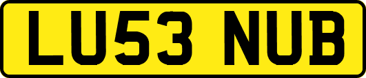 LU53NUB