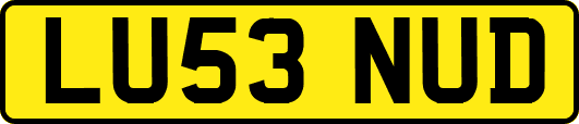 LU53NUD