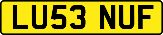 LU53NUF