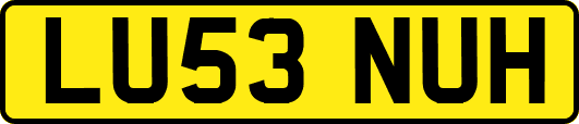 LU53NUH