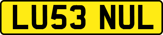 LU53NUL
