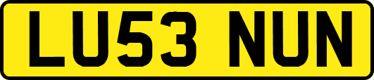 LU53NUN