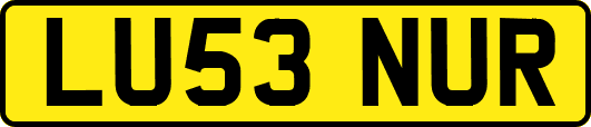 LU53NUR