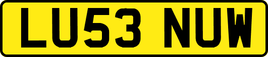 LU53NUW