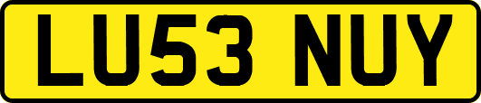 LU53NUY