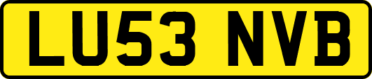 LU53NVB