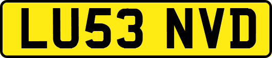LU53NVD