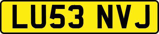LU53NVJ