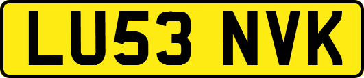 LU53NVK