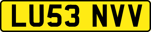 LU53NVV