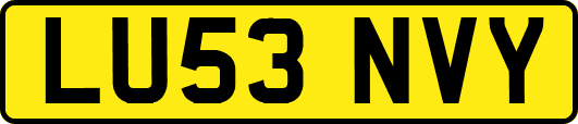 LU53NVY