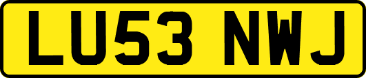 LU53NWJ