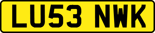 LU53NWK