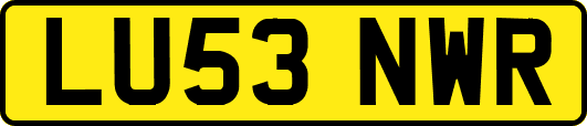 LU53NWR