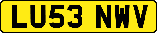 LU53NWV