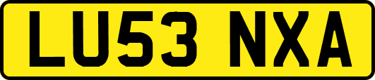 LU53NXA