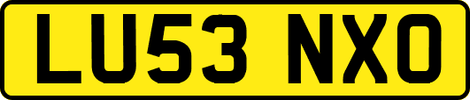 LU53NXO