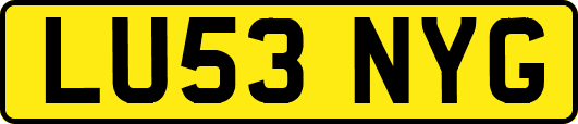 LU53NYG