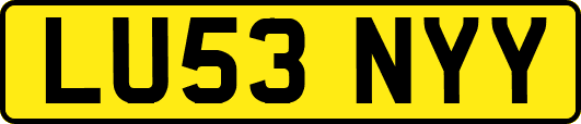 LU53NYY