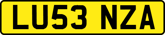 LU53NZA