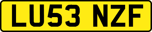 LU53NZF