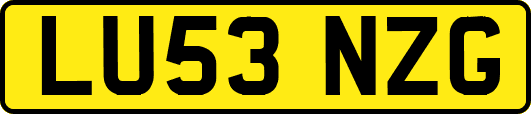 LU53NZG