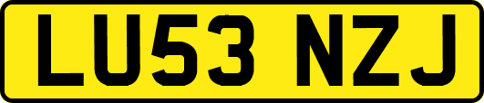 LU53NZJ