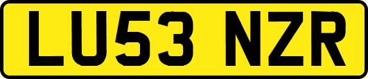 LU53NZR