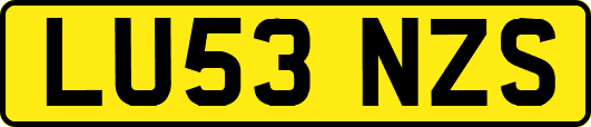 LU53NZS