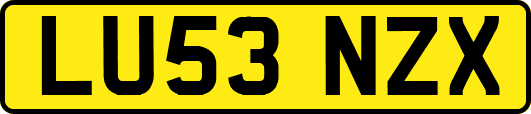 LU53NZX